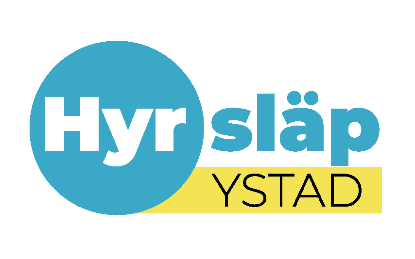 Hyrsläp Ystad